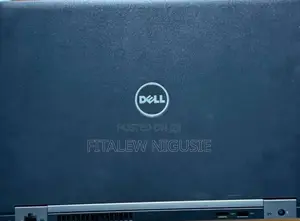 New Laptop Dell Latitude 5310 32GB Intel Core I7 SSD 1T