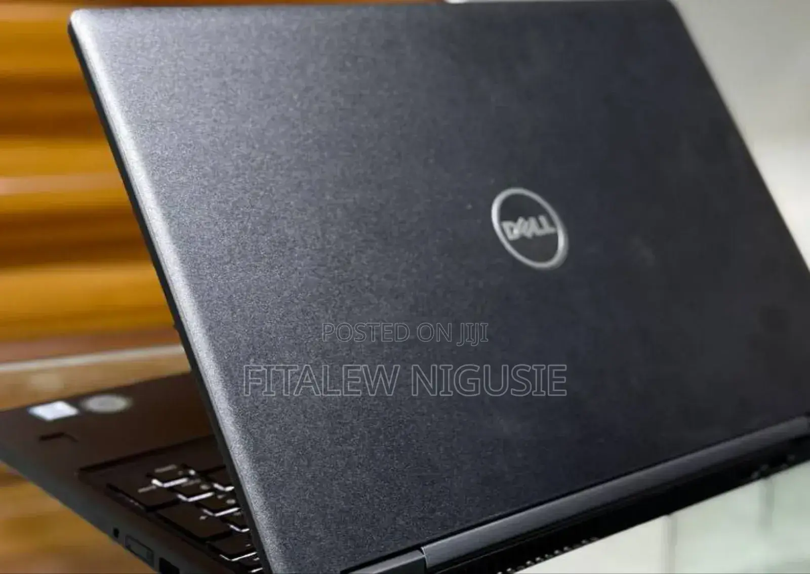 New Laptop Dell Latitude 5310 32GB Intel Core I7 SSD 1T