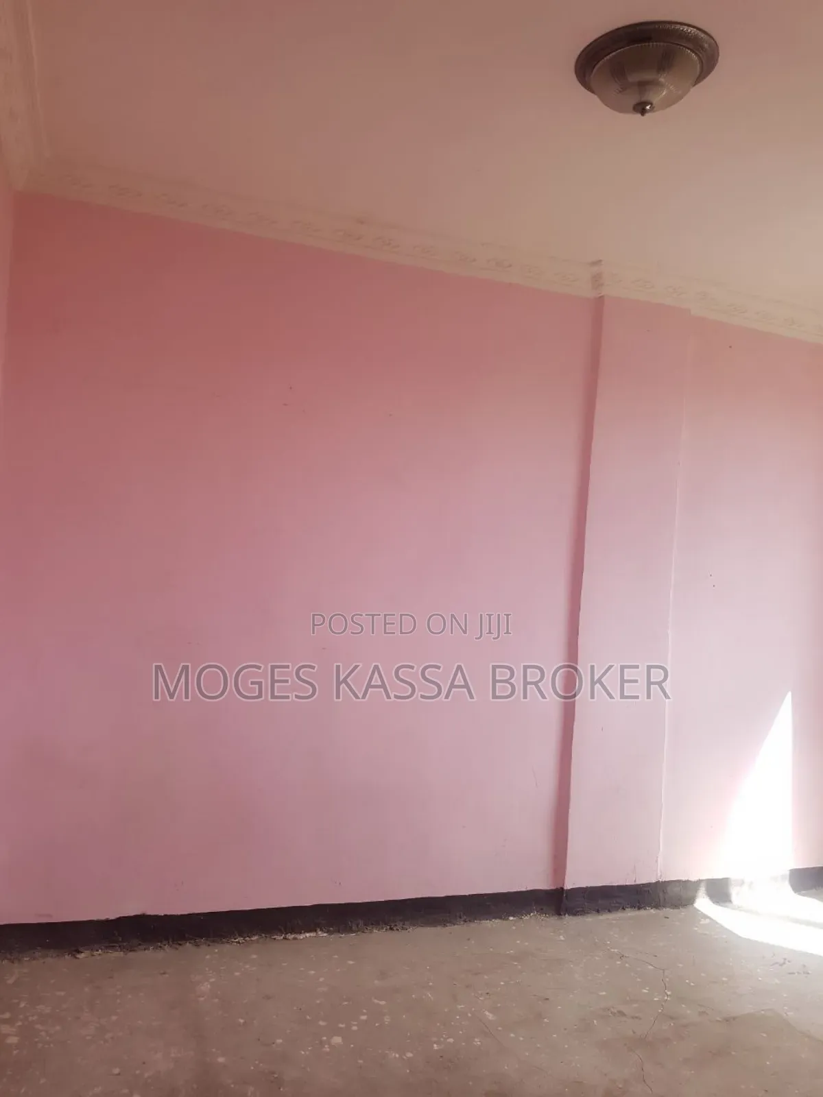 2bdrm Condo in አያት ገብርኤል, Yeka for sale