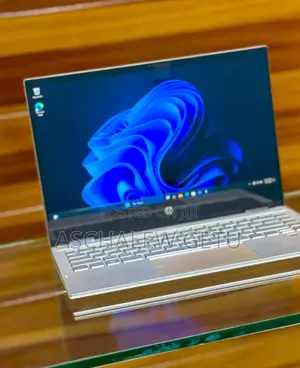 New Laptop HP Pavilion 15 8GB Intel Core I5 SSD 512GB