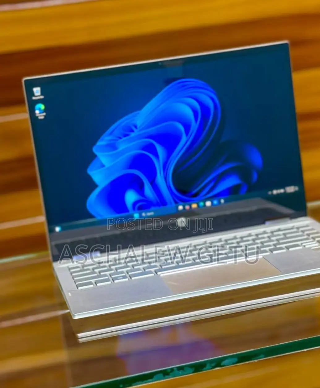 New Laptop HP Pavilion 15 8GB Intel Core I5 SSD 512GB