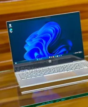 New Laptop HP Pavilion 15 8GB Intel Core I5 SSD 512GB