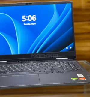 New Laptop Lenovo LOQ 15ARP9 16GB AMD Ryzen 5 SSD 512GB