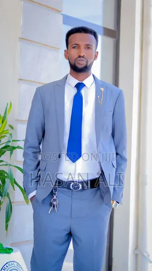 Photo - English Teacher