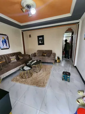 Photo - Furnished 1bdrm Apartment in Apartment, Yeka for rent