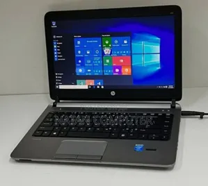 Photo - New Laptop HP 430 G2 4GB Intel Core I5 HDD 500GB