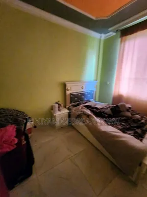 Furnished 1bdrm Apartment in Apartment, Yeka for rent