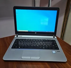 New Laptop HP 430 G2 4GB Intel Core I5 HDD 500GB