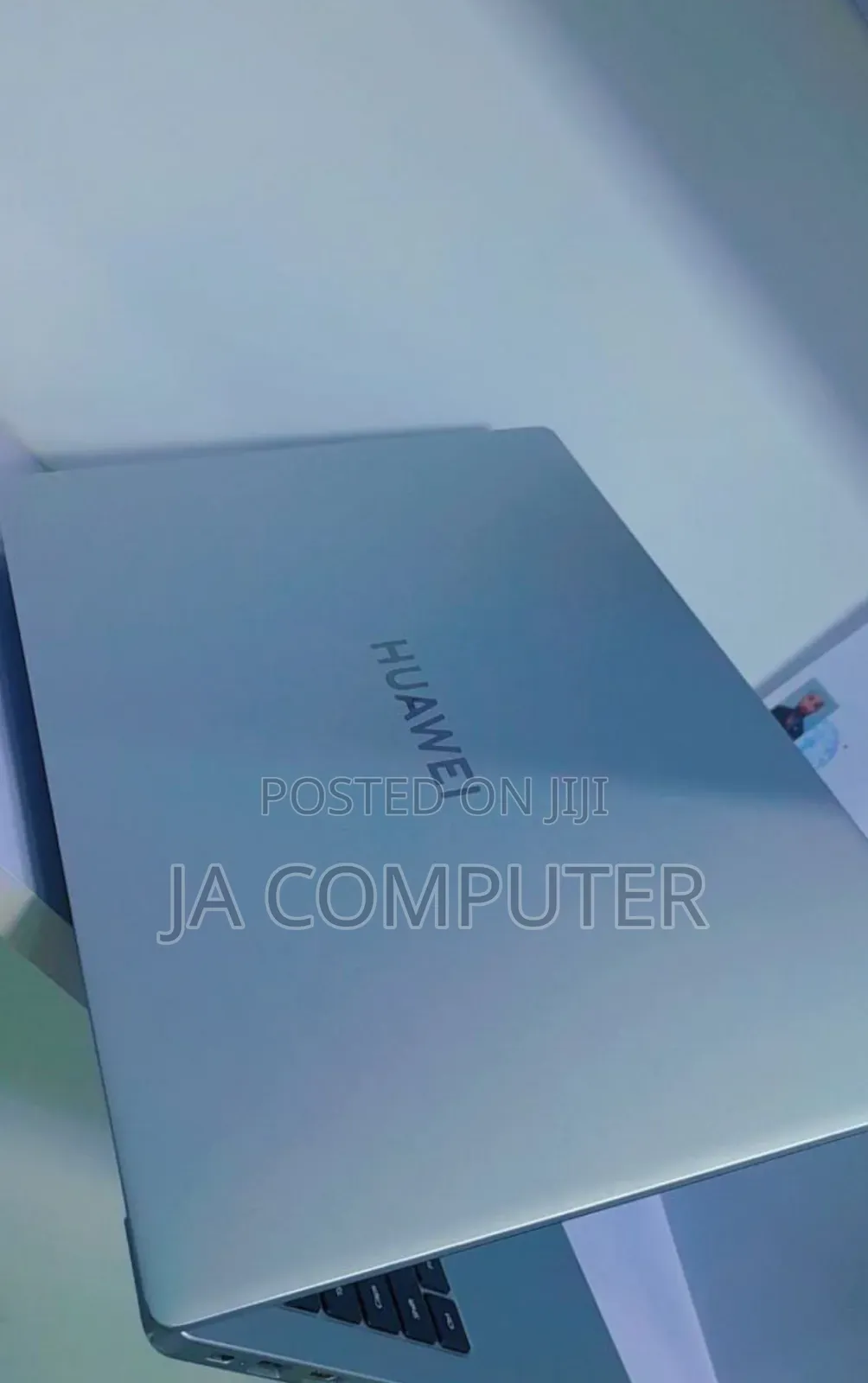 New Laptop Huawei MateBook 16s 8GB Intel Core I5 SSD 512GB