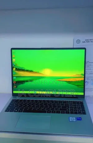 New Laptop Huawei MateBook 16s 8GB Intel Core I5 SSD 512GB