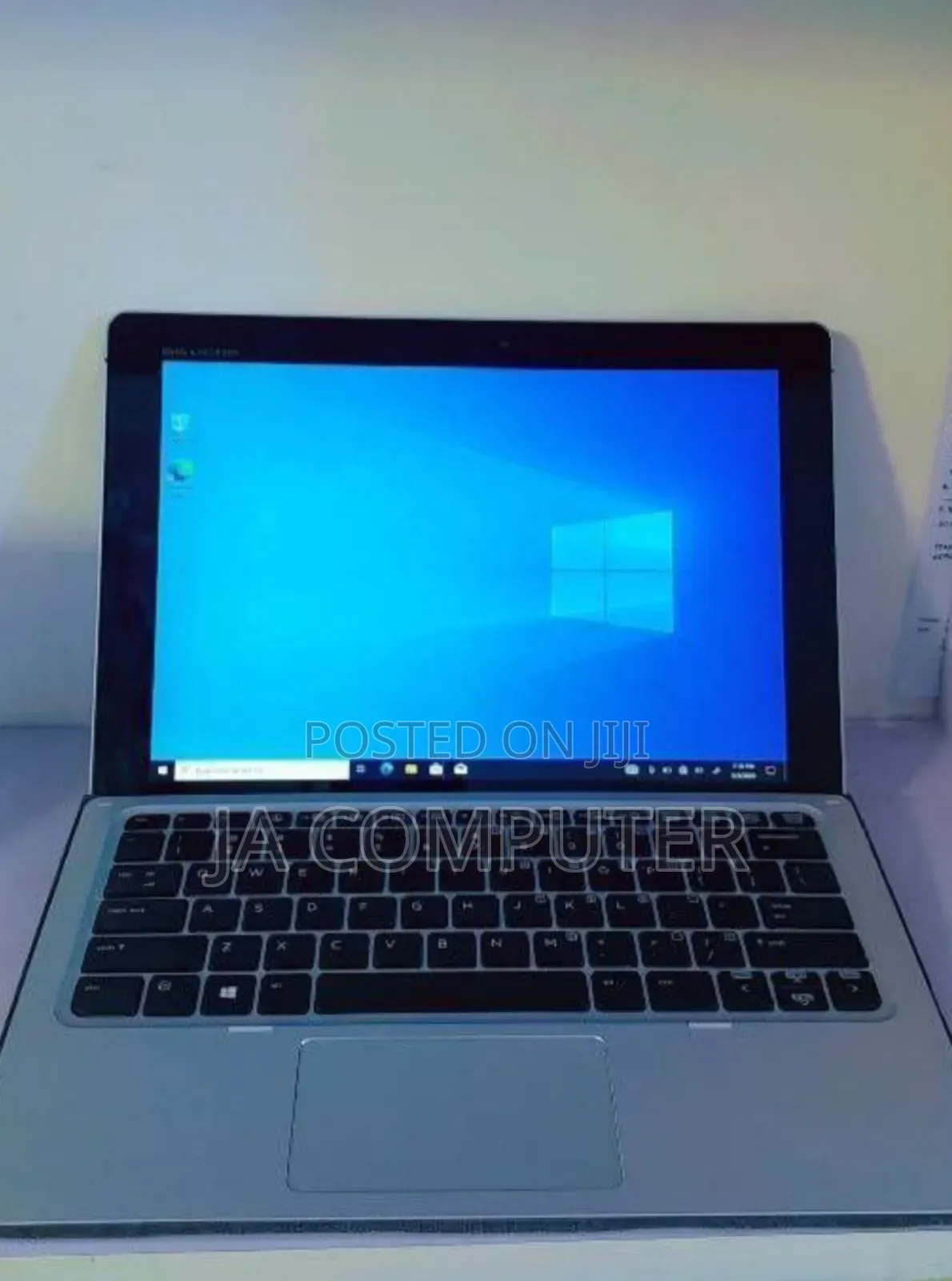 New Laptop HP Elite X2 1011 G1 8GB Intel Core I5 SSD 256GB