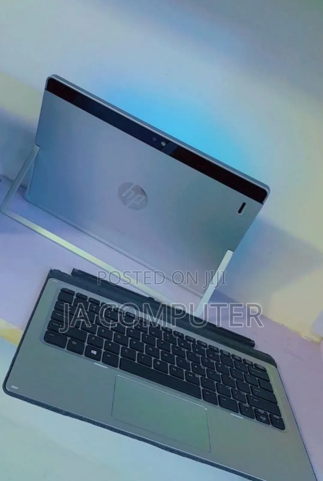 New Laptop HP Elite X2 1011 G1 8GB Intel Core I5 SSD 256GB