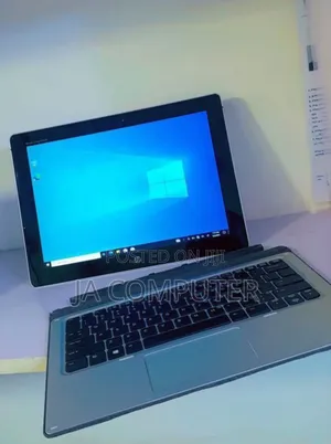 New Laptop HP Elite X2 1011 G1 8GB Intel Core I5 SSD 256GB