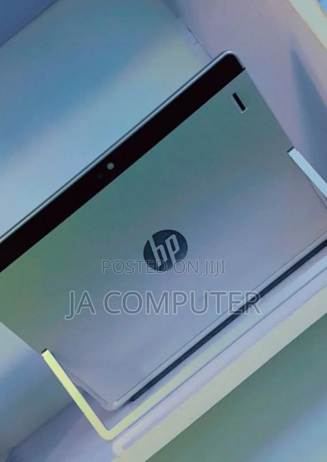 New Laptop HP Elite X2 1011 G1 8GB Intel Core I5 SSD 256GB