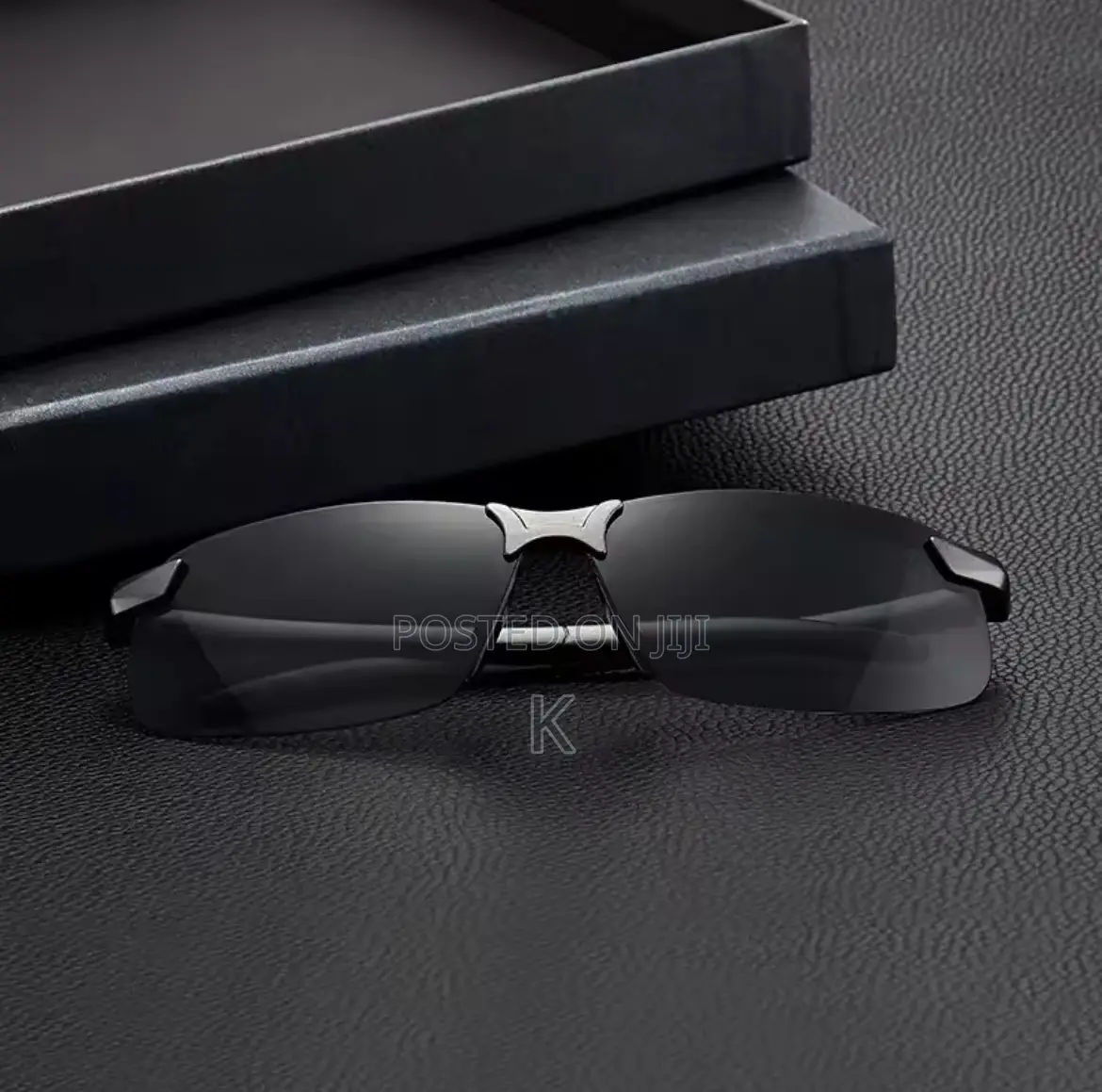 High-End Night Vision Driving Glasse