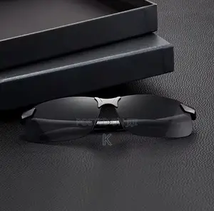 Photo - High-End Night Vision Driving Glasse