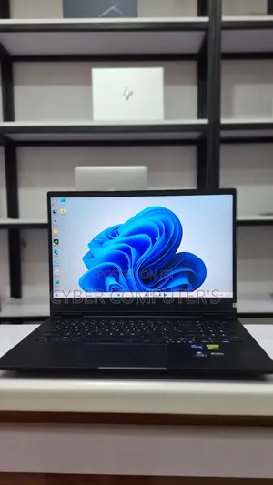 Photo - New Laptop HP Omen 16 16GB Intel Core I9 SSD 1T