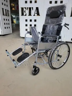 Toilet Wheelchair冢ظwhrelchair//Meet Different Users' Need