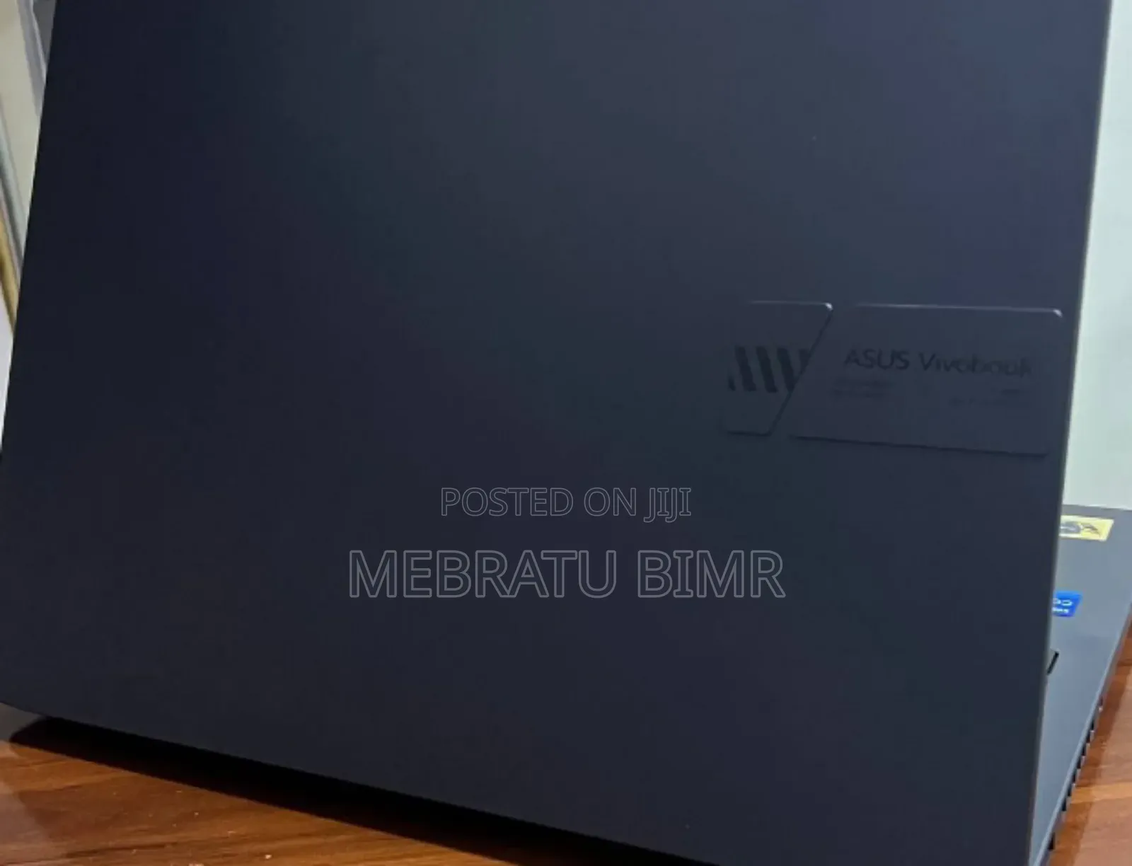 New Laptop Asus VivoBook 15 X505BA 16GB Intel Core I5 SSD 512GB