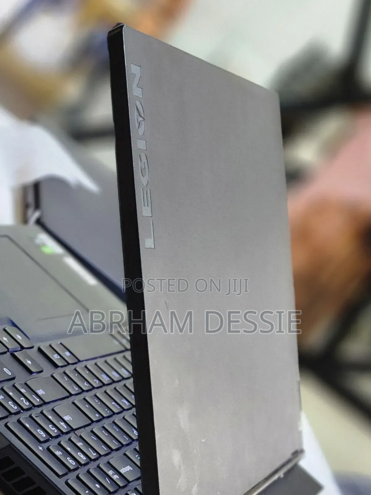 New Laptop Lenovo 16GB Intel Core I5 SSHD (Hybrid) 1T