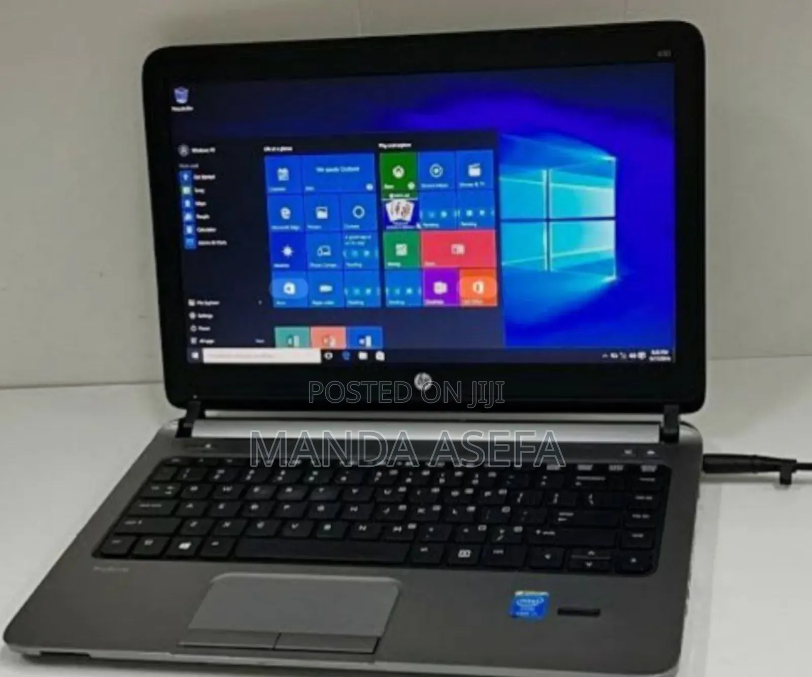 Laptop HP ProBook 430 G2 4GB Intel Core I5 HDD 500GB