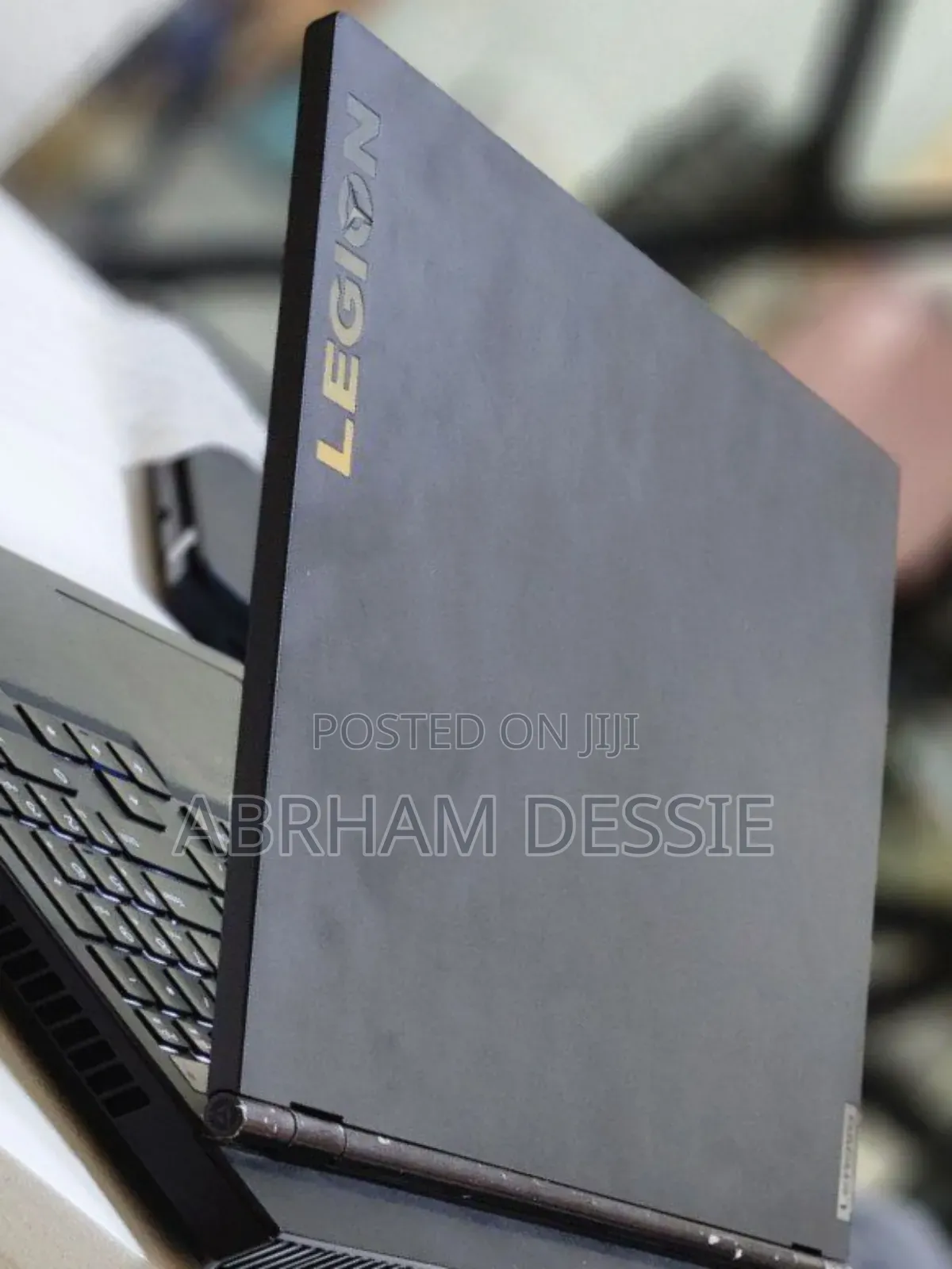 New Laptop Lenovo 16GB Intel Core I5 SSHD (Hybrid) 1T