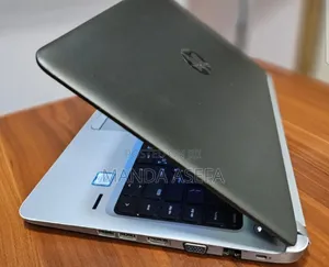 Laptop HP ProBook 430 G2 4GB Intel Core I5 HDD 500GB