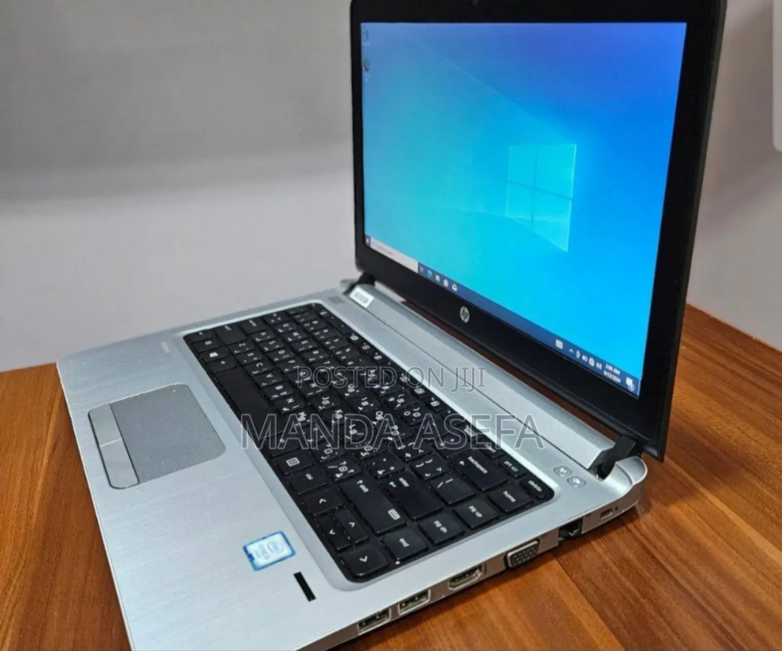 Laptop HP ProBook 430 G2 4GB Intel Core I5 HDD 500GB