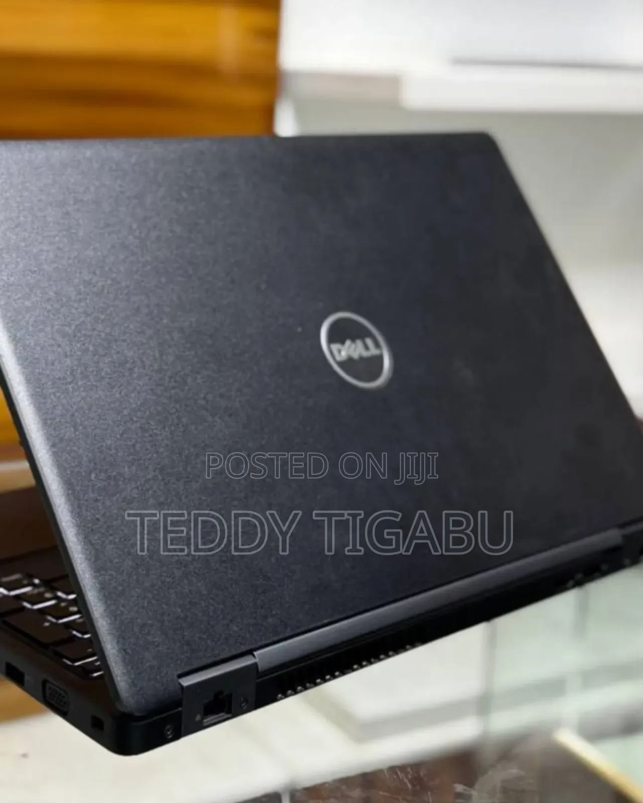 New Laptop Dell 32GB Intel Core I7 SSD 1T