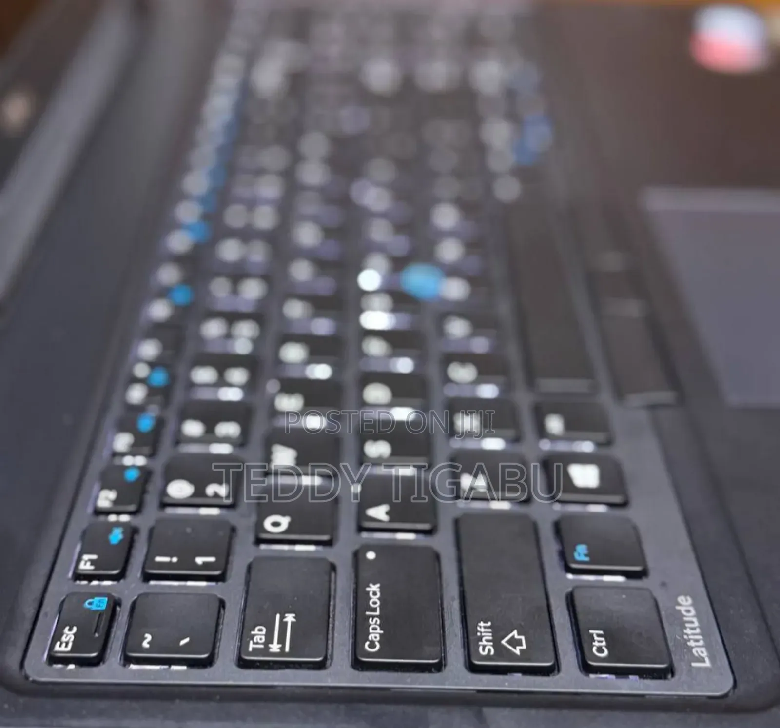 New Laptop Dell 32GB Intel Core I7 SSD 1T