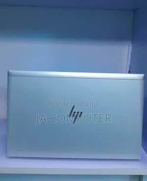 New Laptop HP EliteBook 850 8GB Intel Core I5 SSD 512GB