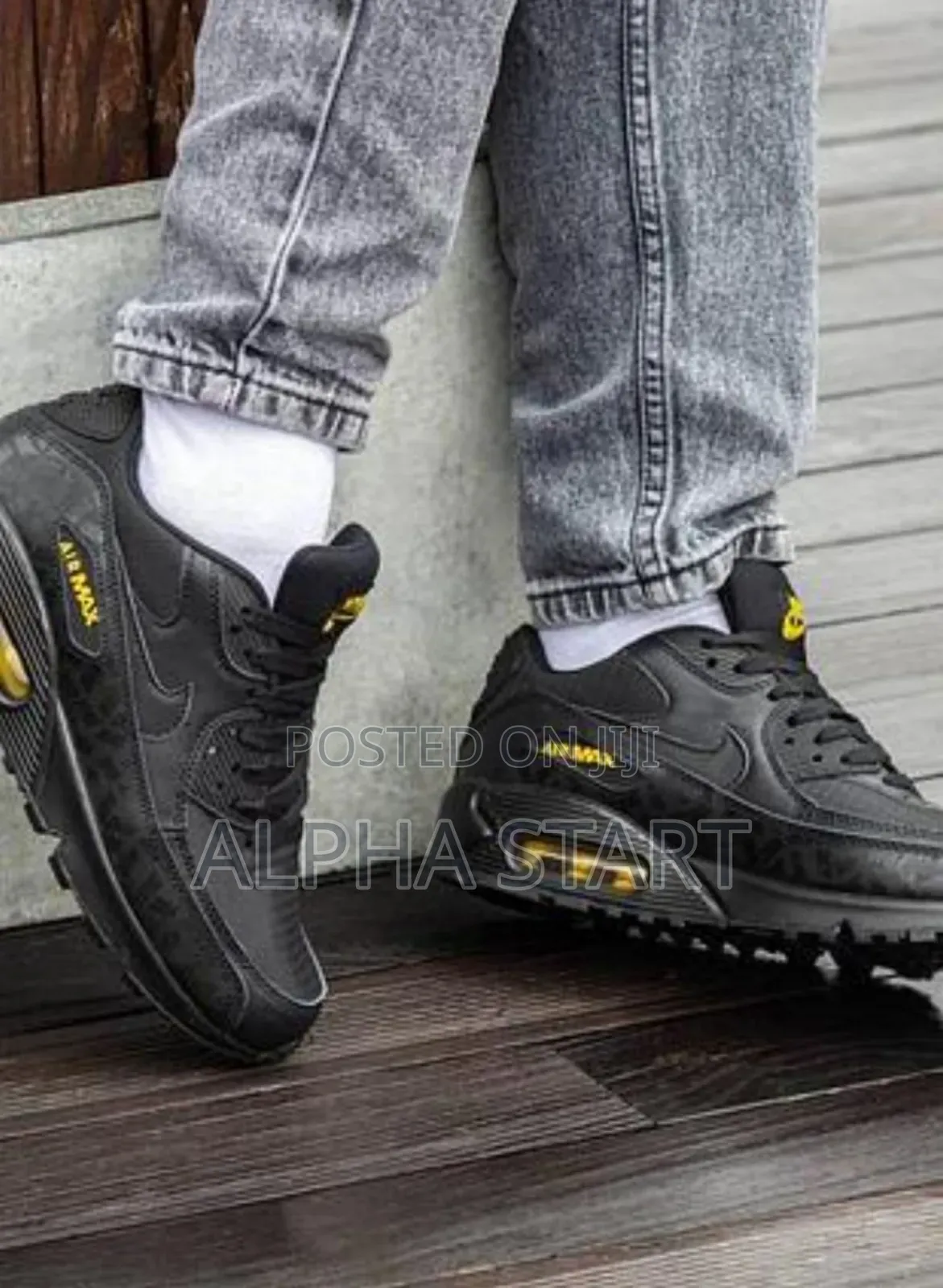 New Arrived Nike Air Max 90 Og Available on Hand Master_qu