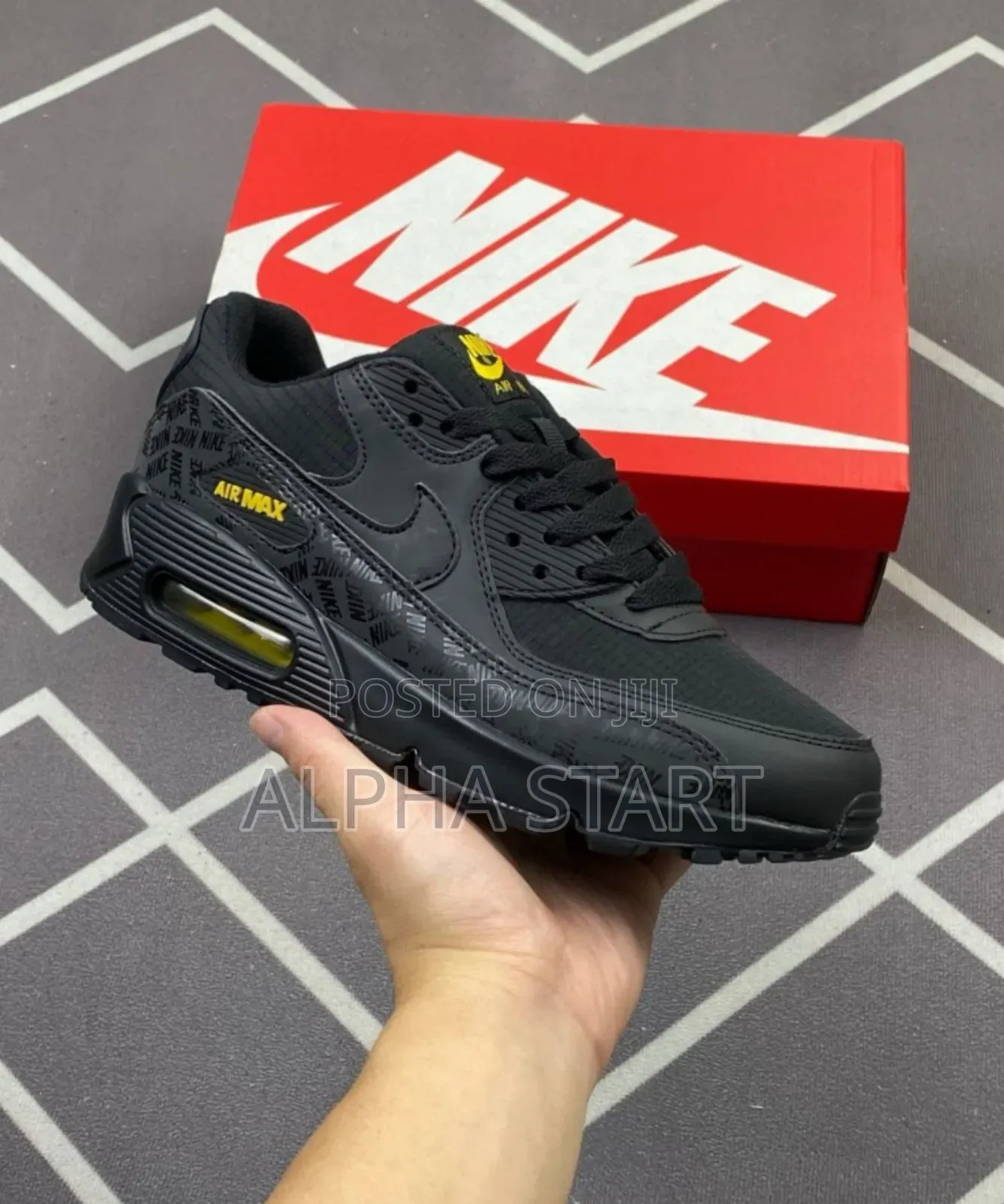 New Arrived Nike Air Max 90 Og Available on Hand Master_qu