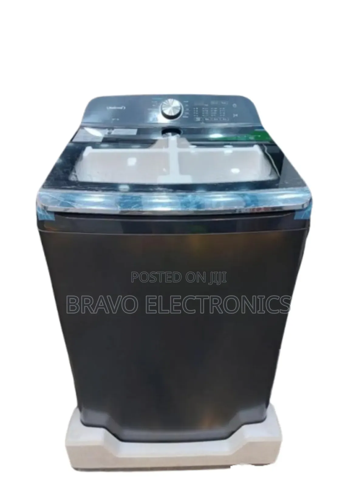 National 16 Kg Automatic Washing Top‐Load | Inverter Motor