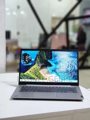 New Laptop Lenovo Thinkbook 14 16GB Intel Core I5 SSD 512GB