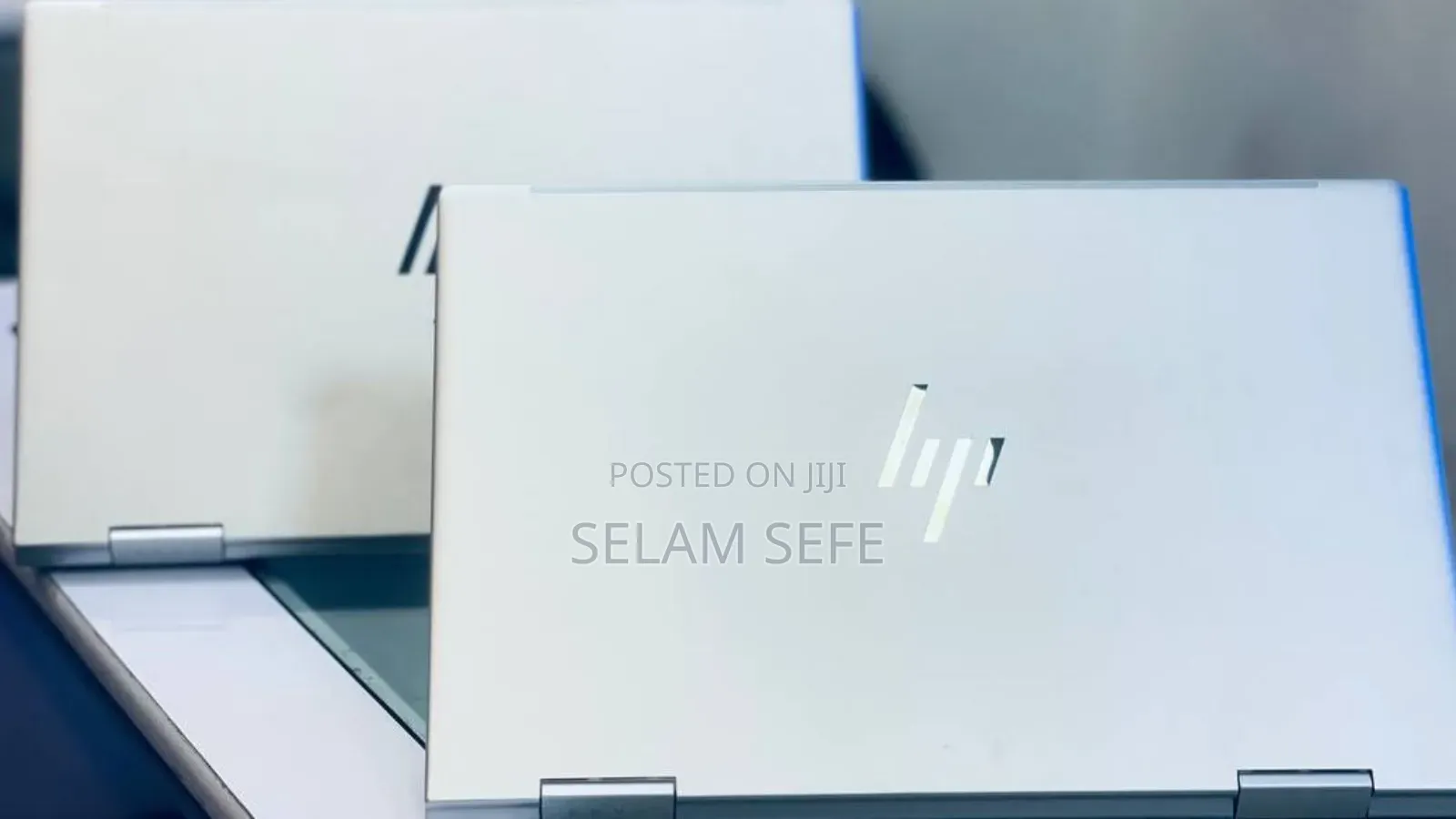 New Laptop HP Envy X360 8GB Intel Core I5 SSD 512GB