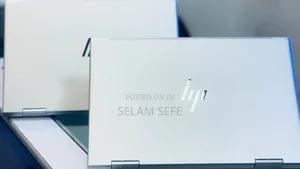 Photo - New Laptop HP Envy X360 8GB Intel Core I5 SSD 512GB