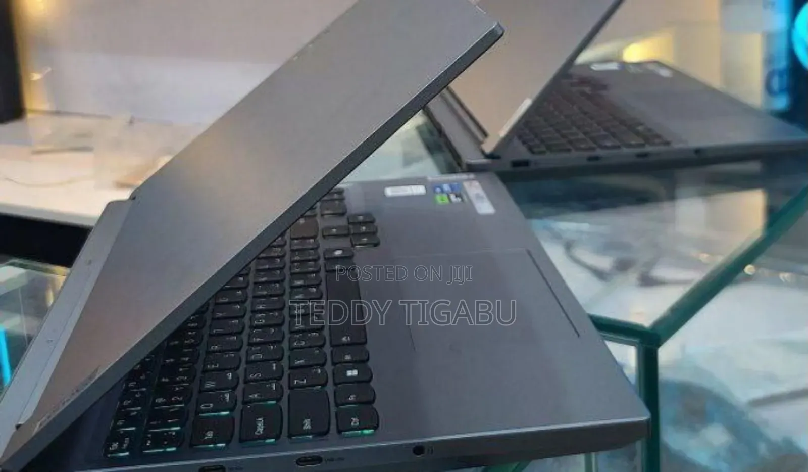 New Laptop Lenovo Legion 5 16GB Intel Core I7 SSD 1T