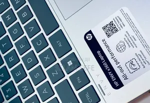 New Laptop HP Envy X360 8GB Intel Core I5 SSD 512GB