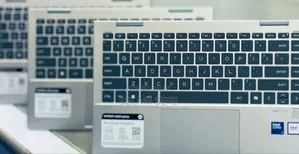 New Laptop HP Envy X360 8GB Intel Core I5 SSD 512GB