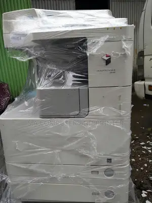 Photo - New Arrival:- Canon Image Runner 2520