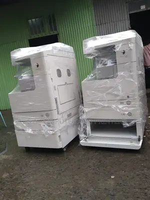 New Arrival:- Canon Image Runner 2520