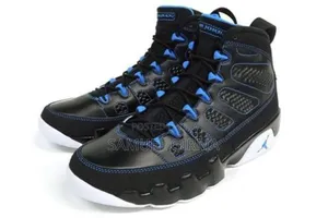 Type:Jordan 9 Master Quality