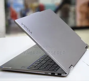 New Laptop Lenovo Yoga 7i 16GB Intel Core I7 SSD 512GB