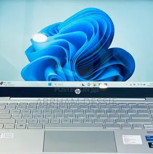 New Laptop HP 16GB Intel Core I5 SSD 512GB