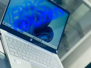 New Laptop HP 16GB Intel Core I5 SSD 512GB