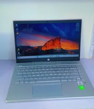 Photo - New Laptop HP Pavilion 10 4GB Intel Core I5 SSD 512GB