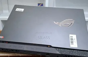 New Laptop Asus ROG Strix G15 16GB AMD Ryzen 9 SSD 1T