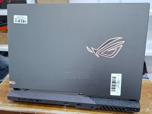 New Laptop Asus ROG Strix G15 16GB AMD Ryzen 9 SSD 1T