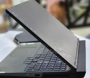 New Laptop Lenovo Legion 5 16GB Intel Core I5 SSD 1T